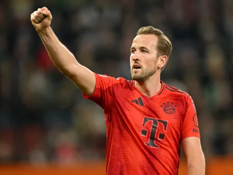 Harry Kane reaches 40 Champions League goals: How many games did it take Messi and Ronaldo?