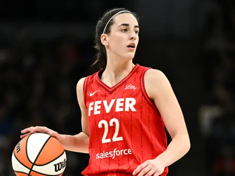 Stephanie White addresses Caitlin Clark’s biggest issue and how she plans to fix it