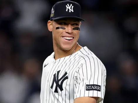 Yankees’ Aaron Judge draws strong reaction from Cody Bellinger after game-deciding homer vs Royals