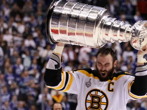 Boston Bruins: Historic Stanley Cup victories