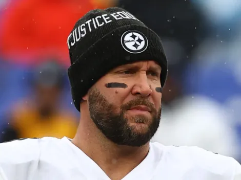 Aaron Rodgers could turn down Steelers for another team, Roethlisberger believes