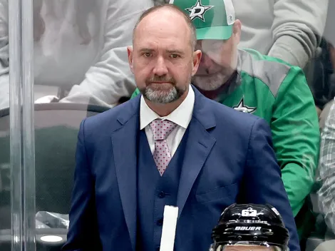 Stars’ Pete DeBoer addresses alarming slump ahead of Stanley Cup Playoff opener vs Avalanche