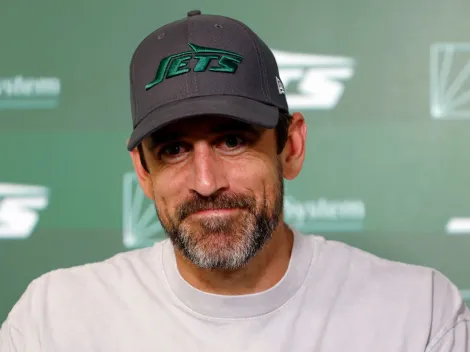 Aaron Rodgers announces if final decision has been made between Steelers and Vikings