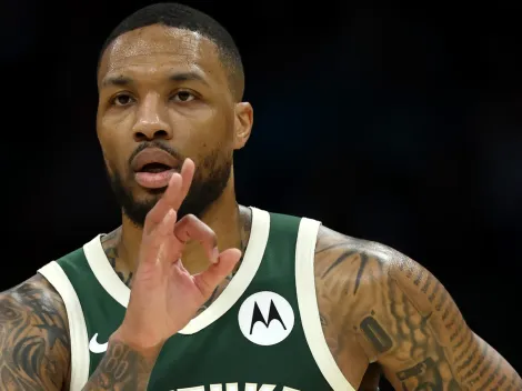 Damian Lillard cleared from injury: Will the Bucks star return for NBA Playoff clash vs Indiana?