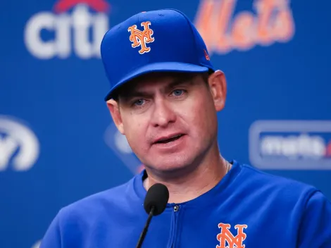 Mets shake things up with surprising roster move before Cardinals series