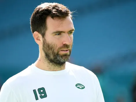 Joe Flacco sends clear message to Travis Hunter amid potential Browns arrival