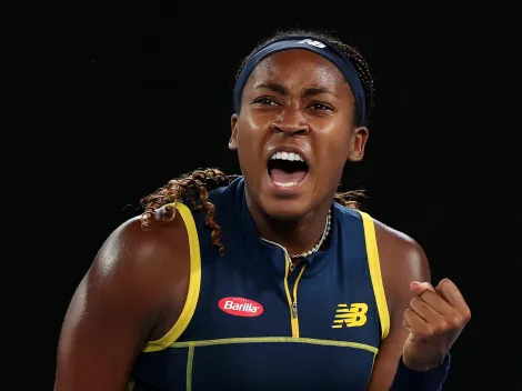 Serena Williams earned $94.8 million in prize money: How much has Coco Gauff made throughout her career so far?