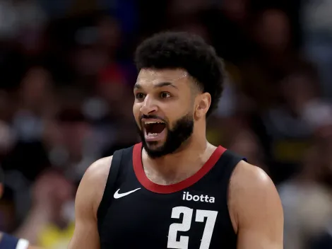 Jamal Murray praises Clippers’ James Harden teammate ahead of playoffs