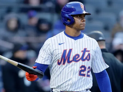 Juan Soto sends defiant message in first Mets season amid slow start
