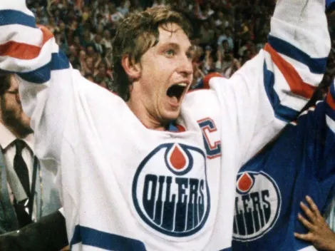 Edmonton Oilers: A legacy of Stanley Cup victories