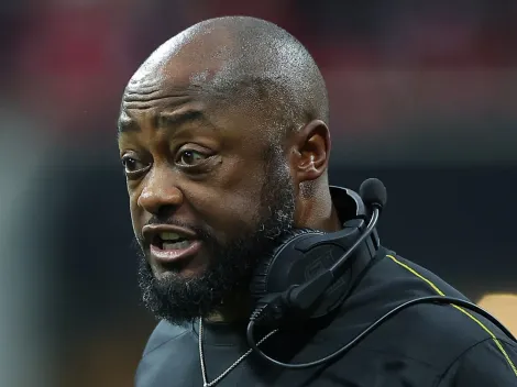 Mike Tomlin and Steelers could reportedly sign surprising quarterback