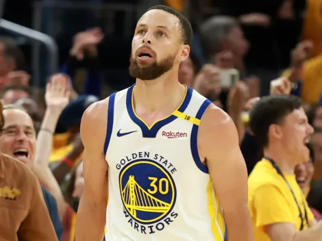 Report: Stephen Curry’s teammate could leave Warriors next NBA season