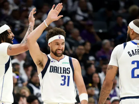 What happens if Dallas Mavericks lose, win or tie vs Memphis Grizzlies in 2025 NBA Play-in?