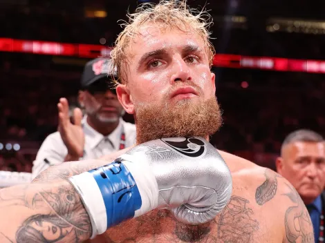 Jake Paul confirms 2025 return against son of one of boxing’s greatest