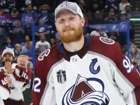 NHL Rumors: Avalanche HC Jared Bednar drops major hint about Gabriel Landeskog ahead of Stars series