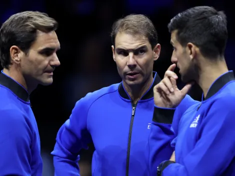 Djokovic, Nadal and Federer figured out a ‘hack’ prior generations didn’t, claims former World No.1