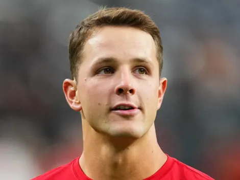 Rams star Puka Nacua delivers unexpected take on rival Brock Purdy’s next 49ers contract