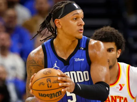 Magic star Paolo Banchero shares honest thoughts on facing Celtics All-Star duo Jayson Tatum and Jaylen Brown