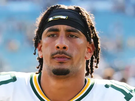 Jordan Love hints if Aaron Rodgers will choose retirement over Steelers