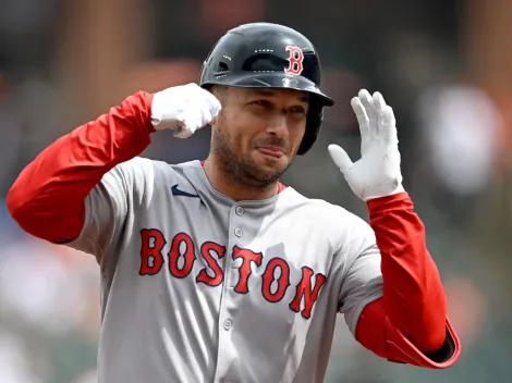 Bregman's new Red Sox teammate set to debut: ‘It's exciting. I didn’t sleep too much last night