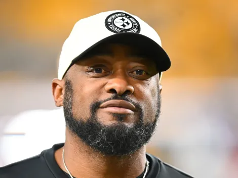 Mike Tomlin's Steelers get key update on Kirk Cousins' potential blockbuster trade from Falcons