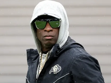 Buffaloes HC Deion Sanders makes something clear about the starting QB after Shedeur’s departure