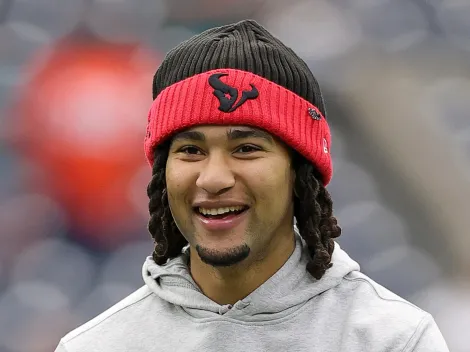 CJ Stroud's Texans re-sign former Joe Burrow key weapon in Bengals