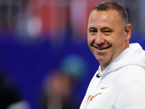 Not Arch Manning: Longhorns HC Steve Sarkisian reveals which players will be key the next 2025 NCAAF season