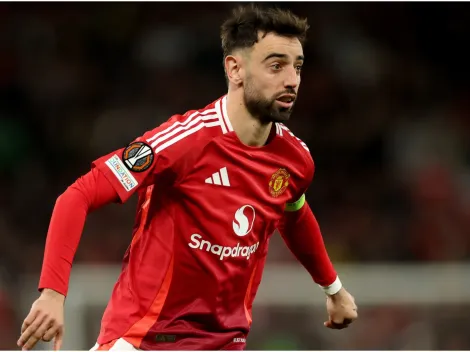 Where to watch Manchester United vs Wolverhampton live in the USA: 2024/2025 Premier League