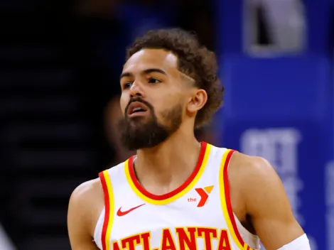 Hawks’ Trae Young sends hopeful message about future championship aspirations
