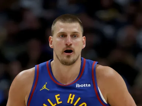 Nuggets’ Nikola Jokic shares what he expects from teammates in playoff matchup vs Clippers