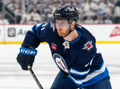 NHL Playoffs: Kyle Connor sends clear message after Jets’ Game 1 win over Blues