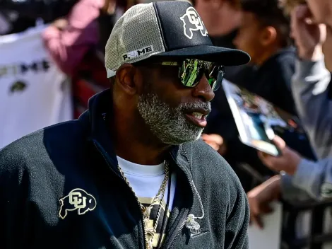 NCAAF News: Deion Sanders adds talent to the Buffaloes in the post-Shedeur era