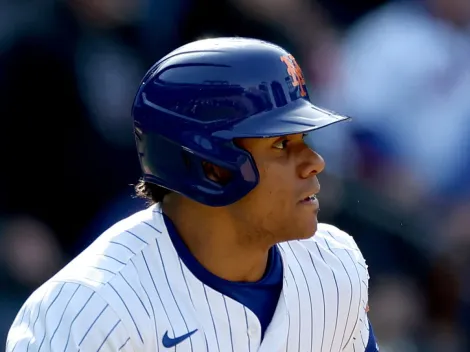 Soto sends heartfelt message after standing ovation from Mets fans