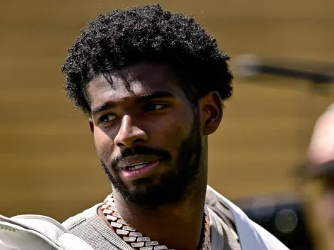 Shedeur Sanders' next team might reportedly be between Steelers, Saints and Giants