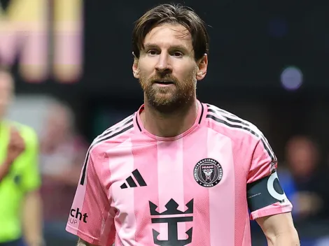 Inter Miami announce move that could be crucial to pair Lionel Messi with Kevin De Bruyne