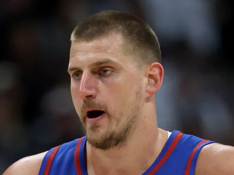Nuggets’ Nikola Jokic reflects frustration over controversial moment during playoff clash vs Clippers
