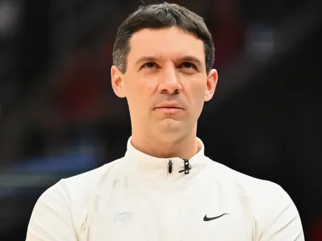 Thunder head coach Mark Daigneault urges caution after dominant 51-point win over Grizzlies