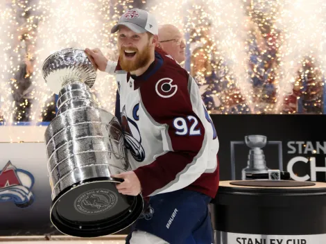 A legacy of champions: The complete list of Stanley Cup winners