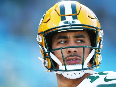 NFL News: Packers QB Jordan Love reveals top area to improve ahead of next season