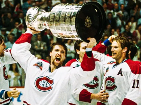 The last triumph: Canada’s most recent Stanley Cup victory