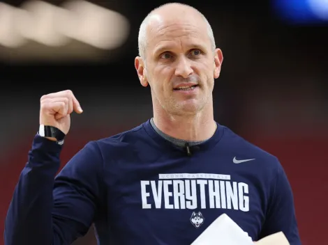 NCAAB News: Dan Hurley and UConn lose top ranked prospect