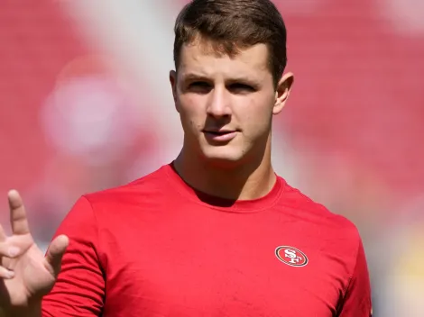 NFL Rumors: Brock Purdy’s key teammate’s future on the 49ers remains uncertain