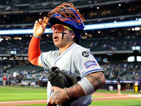 Alvarez’s role with the Mets raises questions after David Stearns’ latest comments