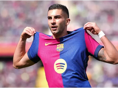 Where to watch Barcelona vs Mallorca live for free in the USA: La Liga 2024/2025