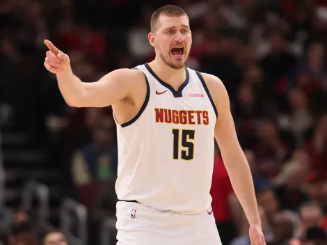 Nuggets’ Nikola Jokic calls out teammate over lack of commitment following playoff win vs Clippers