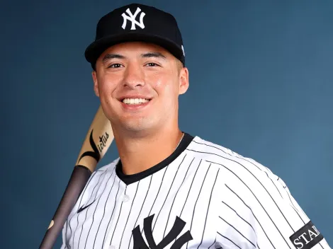 Anthony Volpe’s net worth: How much money does the New York Yankees shortstop have?