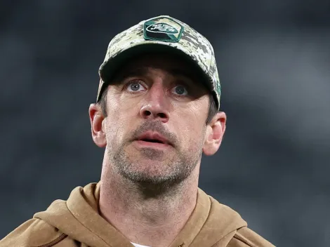 Omar Khan reveals if Mike Tomlin’s Steelers will pick another QB option amid Aaron Rodgers delay