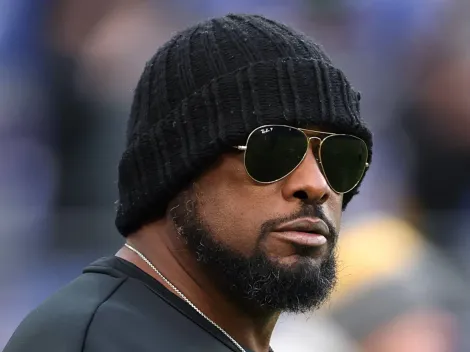 Steelers expected to part ways with star player regardless of Aaron Rodgers