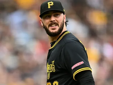 Pirates star Paul Skenes issues tough message after offensive collapse vs Guardians